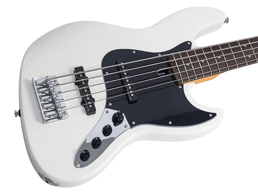 V3N 5/AWH V Series Marcus Miller basgitaar — Sire