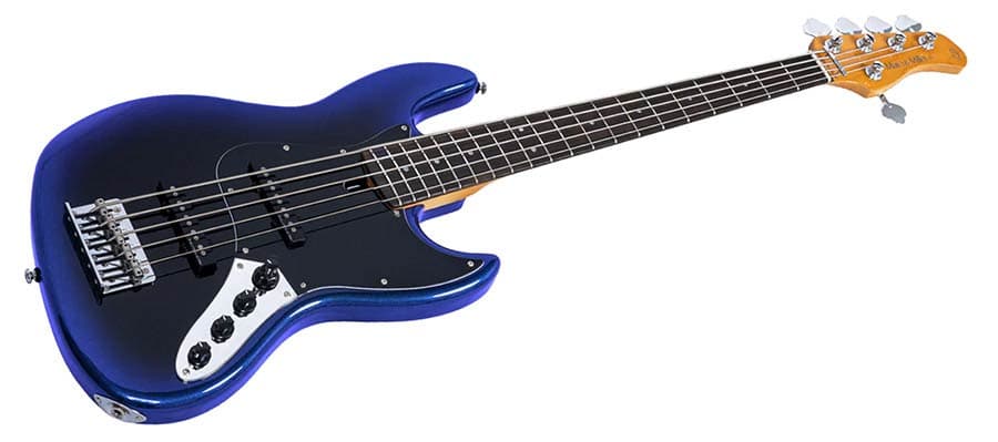 V3N 5/MBB V Series Marcus Miller basgitaar — Sire