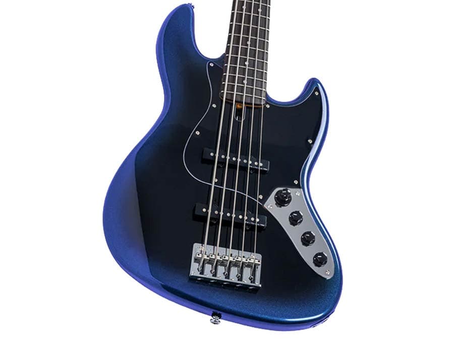 V3N 5/MBB V Series Marcus Miller basgitaar — Sire