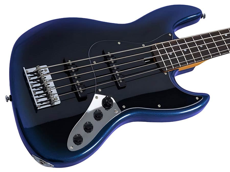V3N 5/MBB V Series Marcus Miller basgitaar — Sire