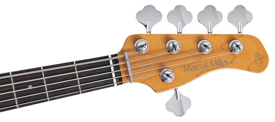 V3N 5/MBB V Series Marcus Miller basgitaar — Sire