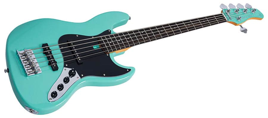 V3N 5/MLG V Series Marcus Miller basgitaar — Sire