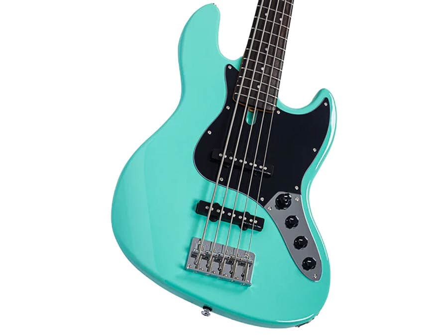 V3N 5/MLG V Series Marcus Miller basgitaar — Sire