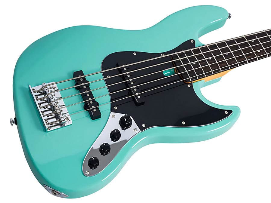 V3N 5/MLG V Series Marcus Miller basgitaar — Sire