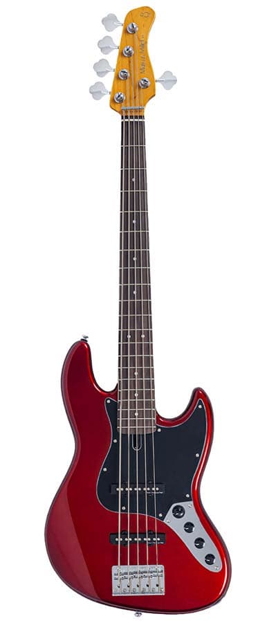 V3N 5/CAR V Series Marcus Miller basgitaar — Sire