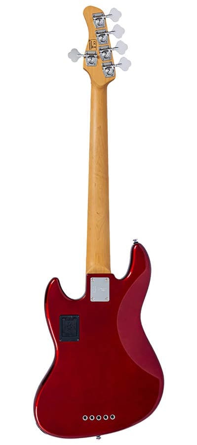 V3N 5/CAR V Series Marcus Miller basgitaar — Sire