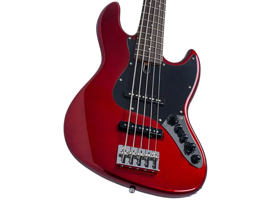 V3N 5/CAR V Series Marcus Miller basgitaar — Sire