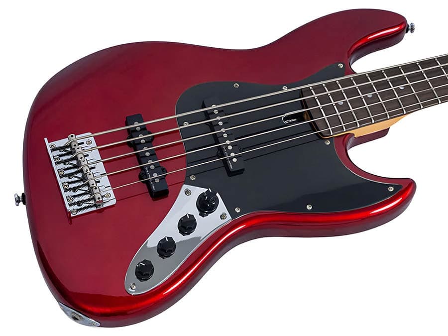V3N 5/CAR V Series Marcus Miller basgitaar — Sire