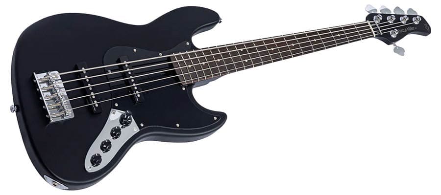 V3N 5/BKS V Series Marcus Miller basgitaar — Sire