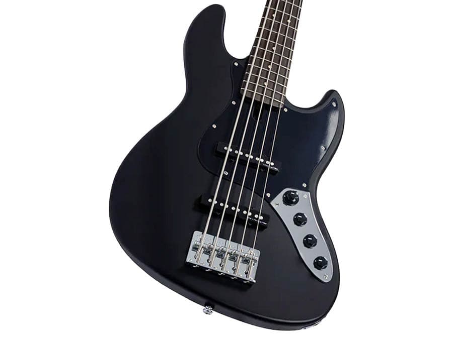 V3N 5/BKS V Series Marcus Miller basgitaar — Sire