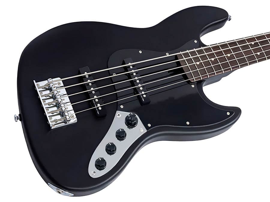 V3N 5/BKS V Series Marcus Miller basgitaar — Sire