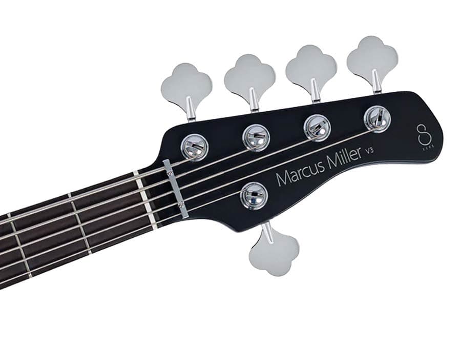 V3N 5/BKS V Series Marcus Miller basgitaar — Sire