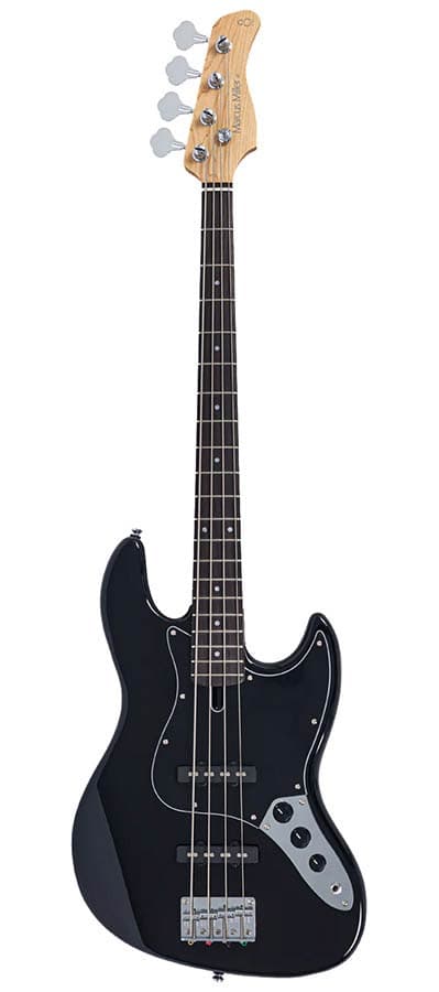 V1 4/BK V Series Marcus Miller basgitaar — Sire
