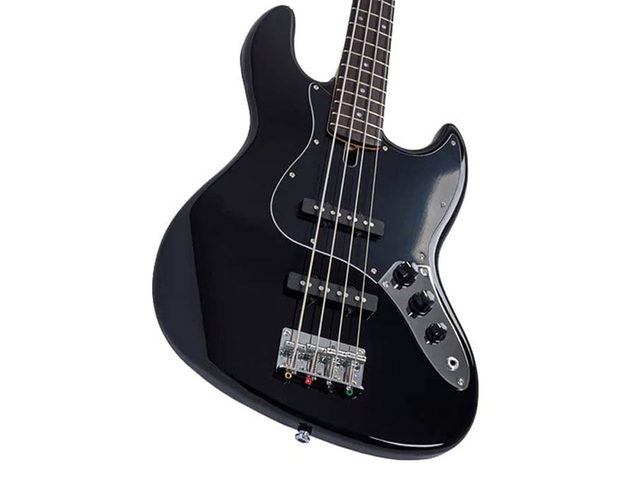 V1 4/BK V Series Marcus Miller basgitaar — Sire