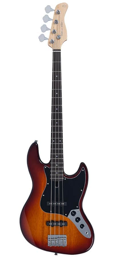 V1 4/TS V Series Marcus Miller basgitaar — Sire