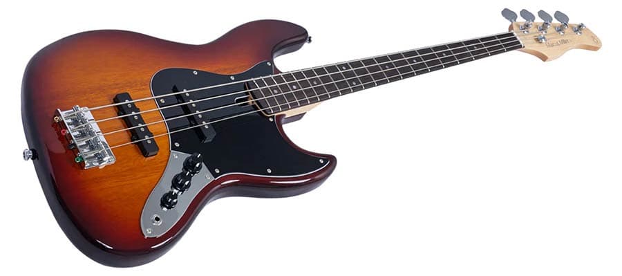 V1 4/TS V Series Marcus Miller basgitaar — Sire