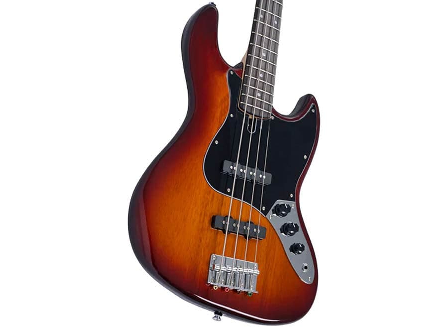 V1 4/TS V Series Marcus Miller basgitaar — Sire