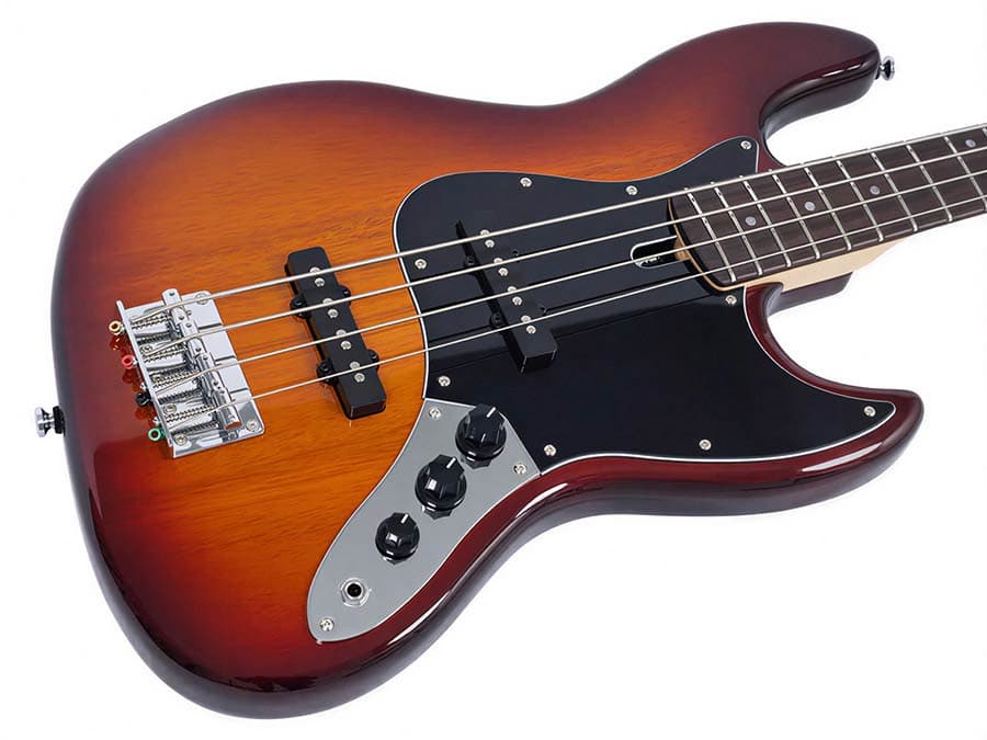 V1 4/TS V Series Marcus Miller basgitaar — Sire