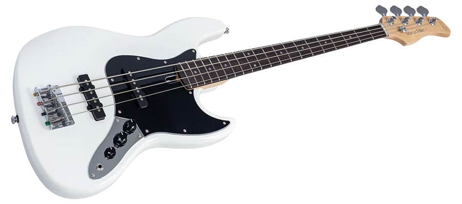 V1 4/AWH V Series Marcus Miller basgitaar — Sire
