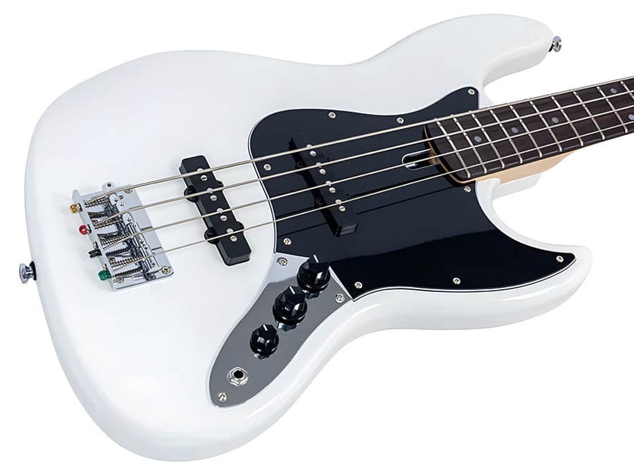 V1 4/AWH V Series Marcus Miller basgitaar — Sire