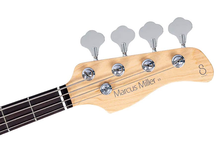 V1 4/AWH V Series Marcus Miller basgitaar — Sire
