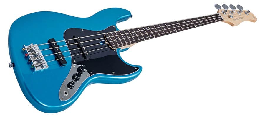 V1 4/TP V Series Marcus Miller basgitaar — Sire