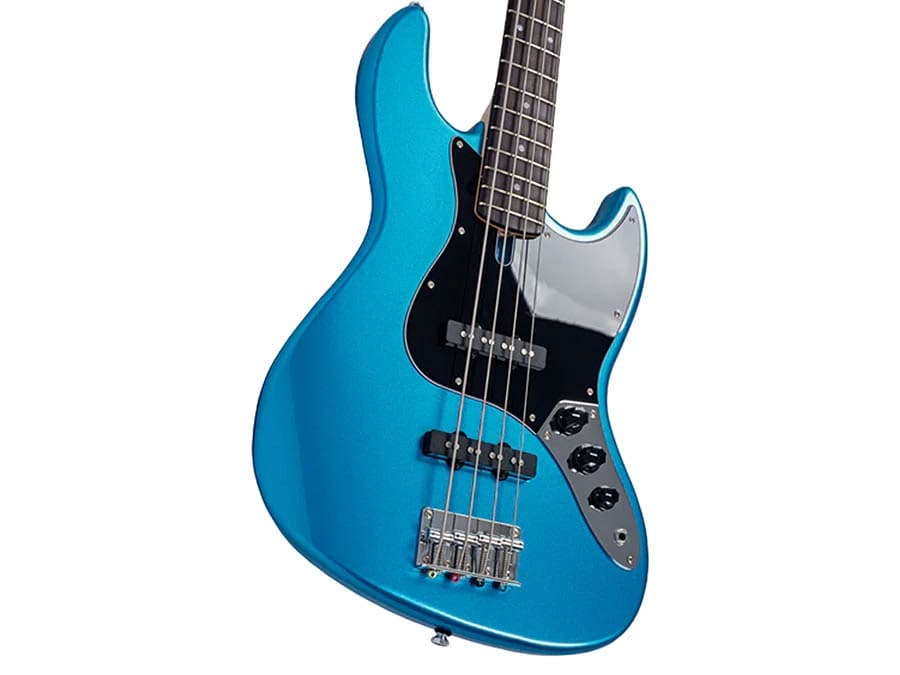 V1 4/TP V Series Marcus Miller basgitaar — Sire