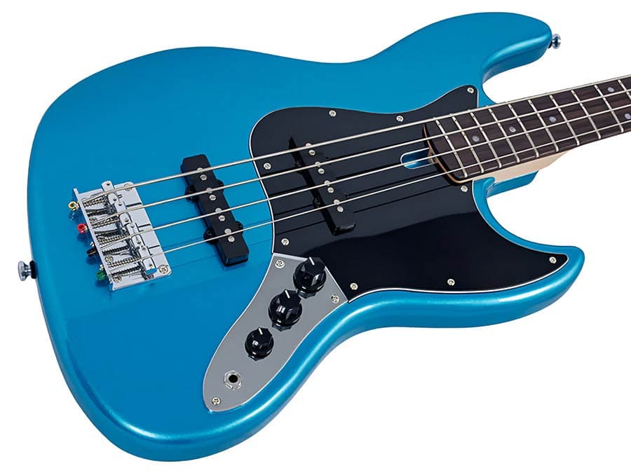 V1 4/TP V Series Marcus Miller basgitaar — Sire
