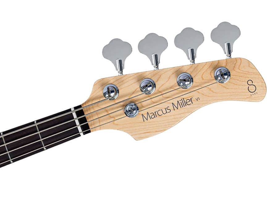 V1 4/TP V Series Marcus Miller basgitaar — Sire