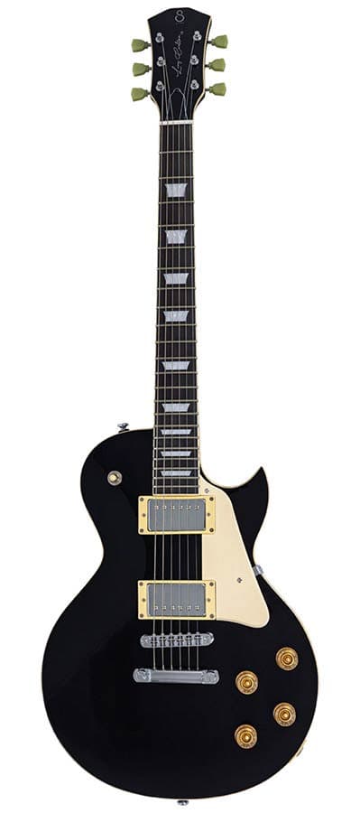 L5/BK L Series Larry Carlton — Sire