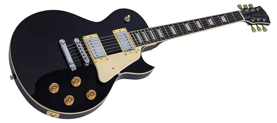 L5/BK L Series Larry Carlton — Sire