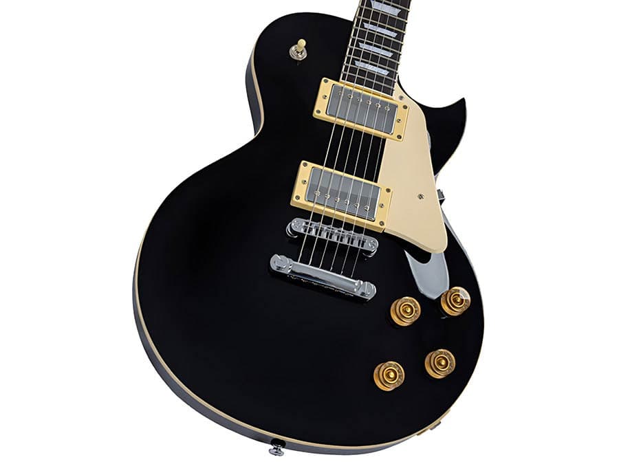 L5/BK L Series Larry Carlton — Sire