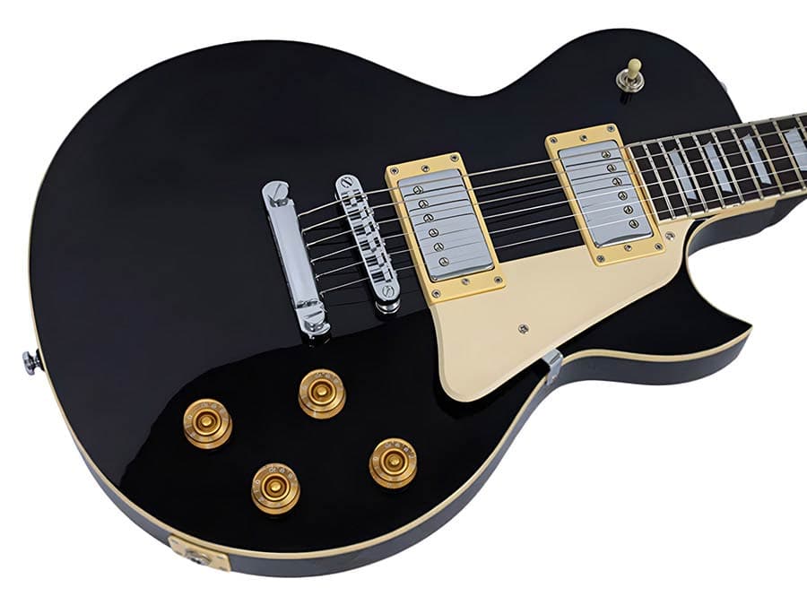 L5/BK L Series Larry Carlton — Sire