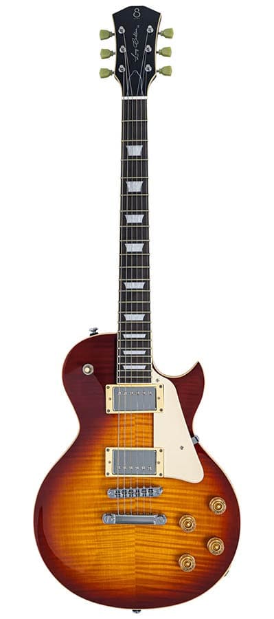 L5/TS L Series Larry Carlton — Sire