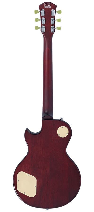 L5/TS L Series Larry Carlton — Sire