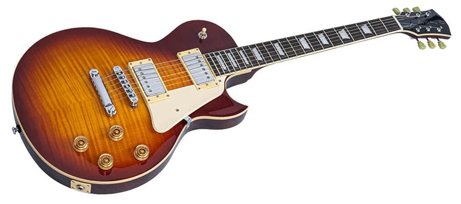 L5/TS L Series Larry Carlton — Sire