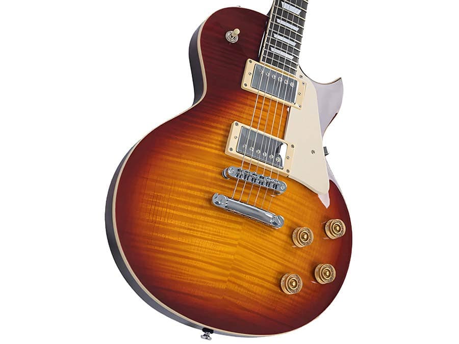 L5/TS L Series Larry Carlton — Sire