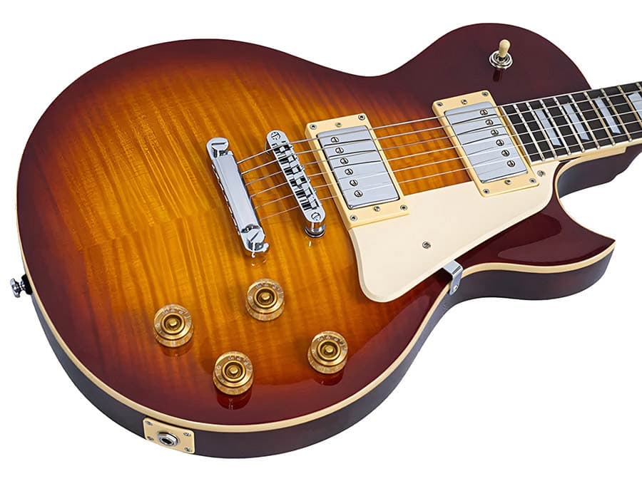 L5/TS L Series Larry Carlton — Sire