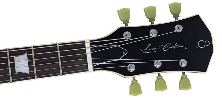 L5/TS L Series Larry Carlton — Sire