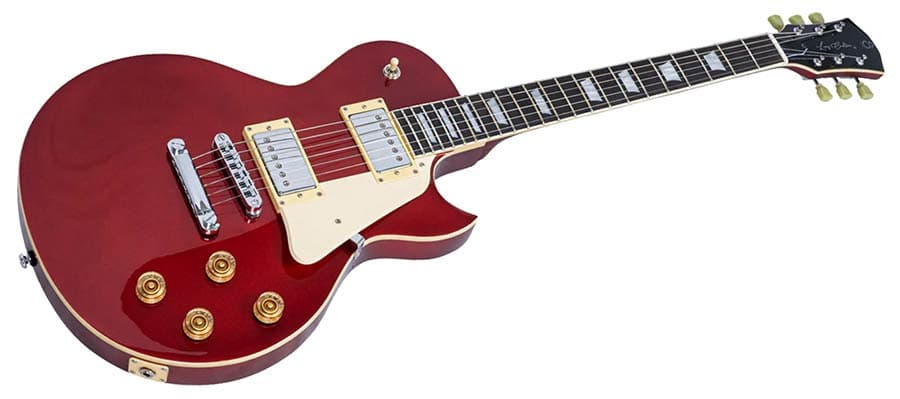 L5/CAR L Series Larry Carlton — Sire