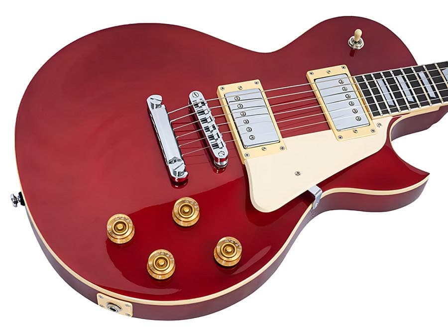 L5/CAR L Series Larry Carlton — Sire