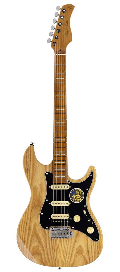 S7S HSS/NT S Series Larry Carlton — Sire