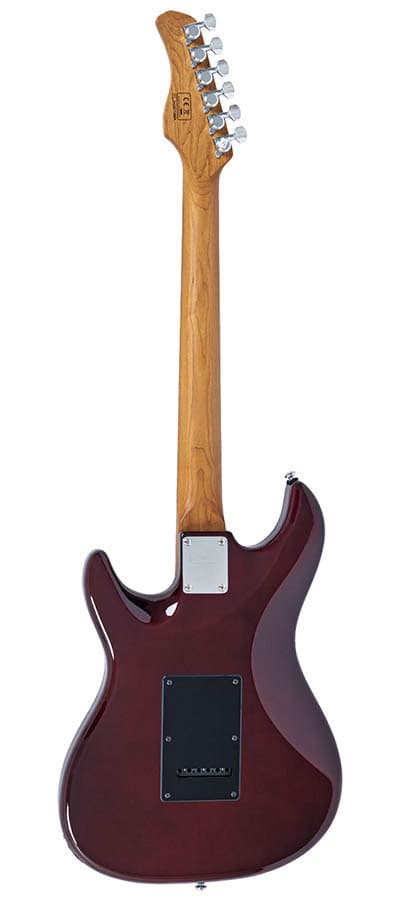 S7S HSS/NT S Series Larry Carlton — Sire