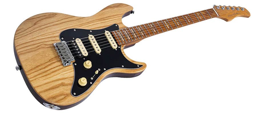 S7S HSS/NT S Series Larry Carlton — Sire