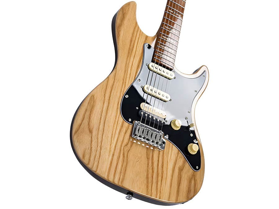 S7S HSS/NT S Series Larry Carlton — Sire