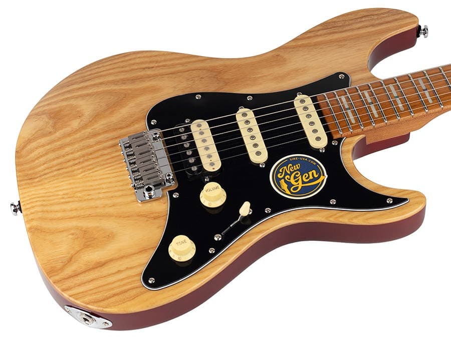 S7S HSS/NT S Series Larry Carlton — Sire