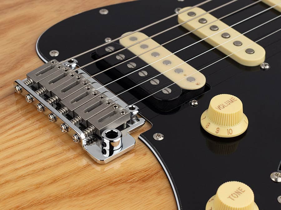 S7S HSS/NT S Series Larry Carlton — Sire