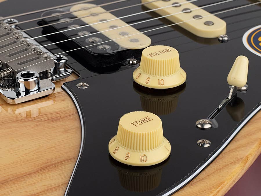 S7S HSS/NT S Series Larry Carlton — Sire