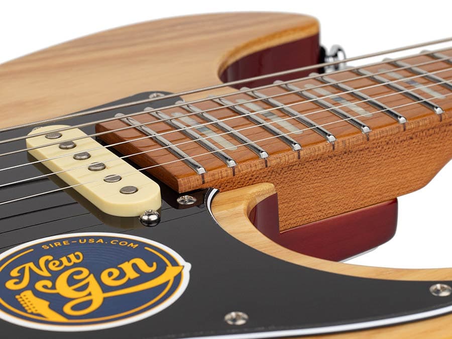 S7S HSS/NT S Series Larry Carlton — Sire
