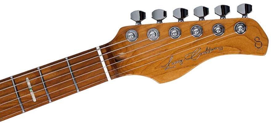 S7S HSS/NT S Series Larry Carlton — Sire